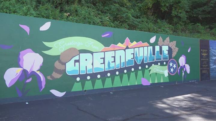 Greene County breaks tourism record with 7% visitor rise