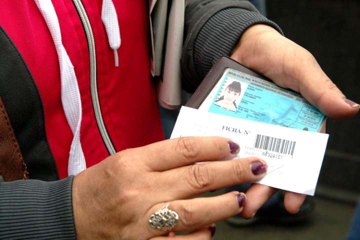 2 millones 655 mil 654 electores deben actualizar su DNI informa RENIEC