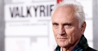 Terence Stamp, British actor who portrayed General Zod in 'Superman' films, dies at 87