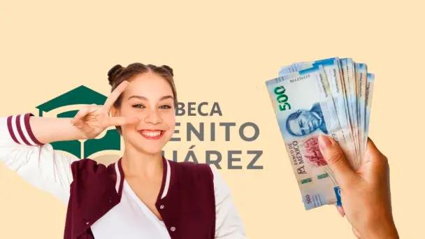Beca Benito Juárez 2025, registro en línea y requisitos