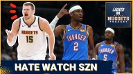 HATE WATCH: Nuggets Fans should WANT these teams to Fail this season