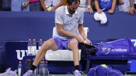 U.S. Open 2025 live reaction: Day 1 completes with Medvedev smashing rackets after Bonzi loss