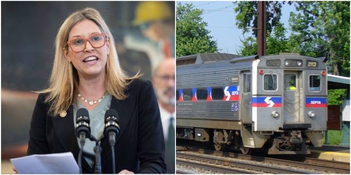 Southeastern PA Wants our Tax Money Back to Fund SEPTA