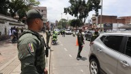 Cali permanece bajo control militar; así avanzan los operativos de Policía y Ejército tras el atentado en inmediaciones de la Base Aérea