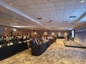 CUU impulsa competitividad con foro de Trabajo en Equipo