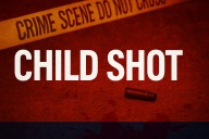 12-Year-Old Shot in Georgia
