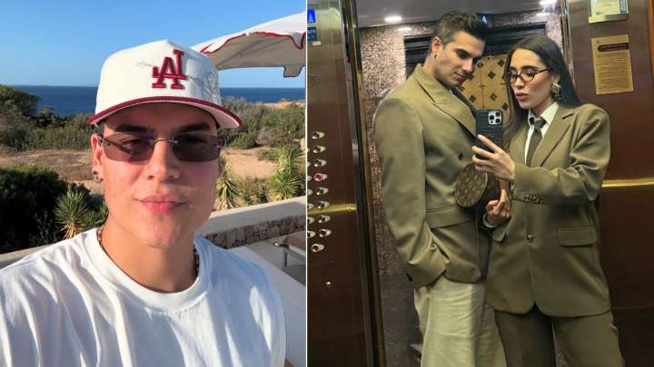 Miguel Bueno rompe el silencio sobre Pipe Bueno y Luisa Fernanda W: “Si quieren hablar, en su momento lo harán”