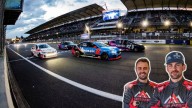 Copa TC2000: Alessandros Racing logra histórico 1-2-3 en el Autódromo Hermanos Rodríguez