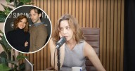 Aubrey Plaza habla por primera vez sobre la muerte de su esposo, Jeff Baena: “Es como un enorme océano de horror”