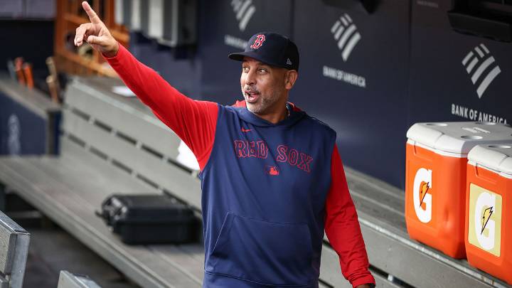 Alex Cora credits surprising unsung hero for Orioles win