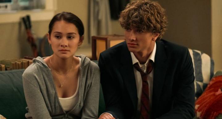 'The Summer I Turned Pretty's Gavin Casalegno Reacts To Fan Hate