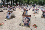 Irán ha ejecutado a 841 personas en ocho meses: ONU