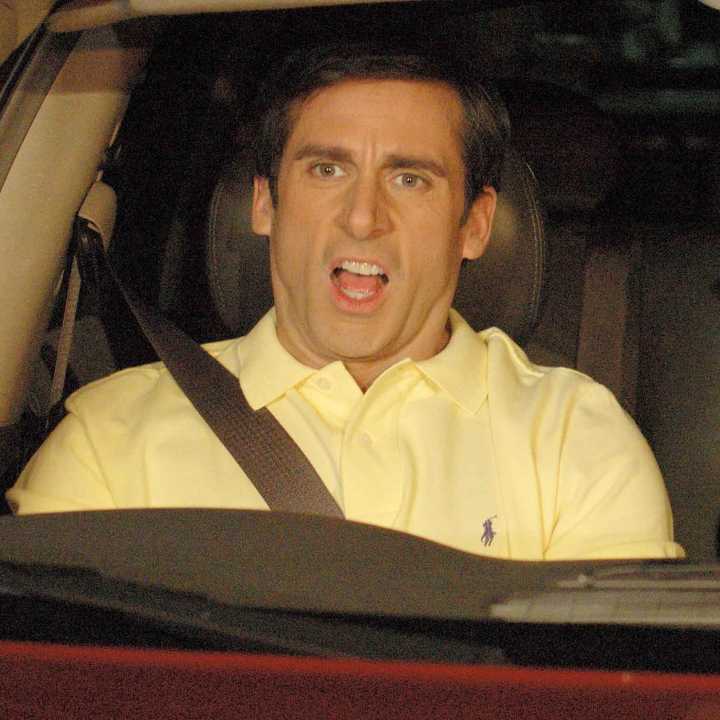 40-Year-Old Virgin Secrets: Steve Carell's Kelly Clarkson Moment, More