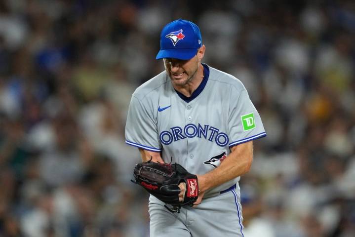 Scherzer and Kershaw square off in rare duel of 3,000