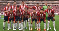 Chivas sin siete jugadores para recibir a Cruz Azul en Akron