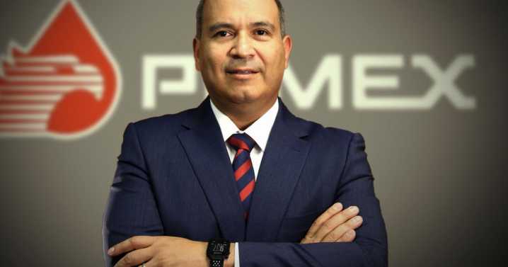 ¿Quién es Carlos Treviño Medina? Exdirector de Pemex detenido en EU por caso Odebrecht