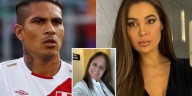 Paolo Guerrero se enfrenta a madre de Ana Paula Consorte y brasileña tiene que interferir: “Ella es igualita a ti”