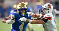 From upsets to shutouts, how the ranked HS football teams did in Week 2