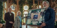 'The Thursday Murder Club' Review: Helen Mirren Leads an All