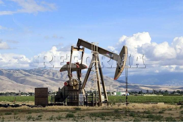 Liberan por mandato  permisos energéticos
