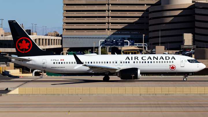 Air Canada Strike Cancellations: What Passengers Need To Know