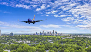 Southwest Ending Free Extra Seat Option for Plus