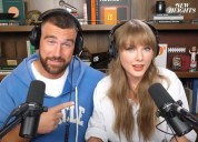 The biggest revelations from Taylor Swift's 'New Heights' debut