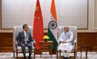 The Real Reason India and China Are Mending Ties