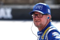 Dale Jr Weighs In as NASCAR Loosens Reins on Cup Driver Crossovers Dale Earnhardt Jr. discusses NASCAR's plan to let Cup drivers race more in Xfinity and Trucks and its impact. Aadesh D 7 hrs ago
