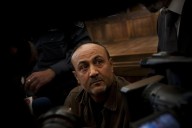 Far-right Israeli minister confronts long-imprisoned Palestinian leader face to face – Winnipeg Free Press
