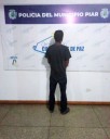 Presuntamente abusó de una adolescente en Upata