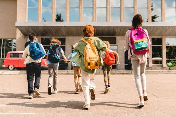 Put mental health on the back-to-school checklist as students prepare for return to classroom