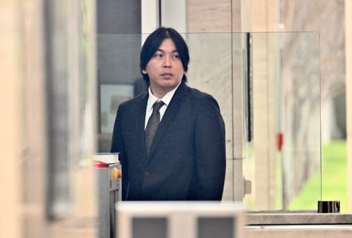 Bookmaker linked to baseball star Shohei Ohtani’s interpreter sentenced to just over a year