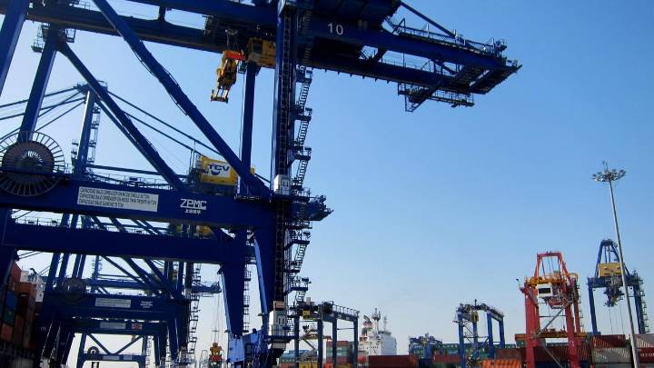 La Comunitat Valenciana no llega a los 20.000 millones de valor en exportaciones en el primer semestre
