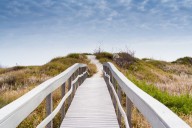This Hidden Gem Coast Town Is The Perfect Cure To Cape Cod's Labor Day Crowds