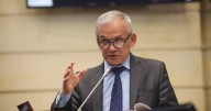 Fiscalía espera emisión de circular roja de Interpol contra Carlos Ramón González