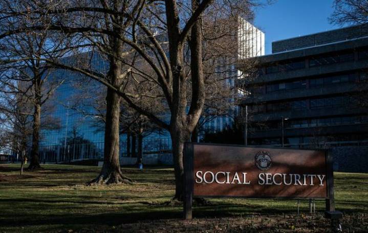 Whistleblower: DOGE put critical social security data at risk