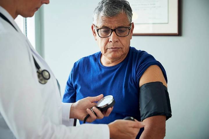 Intensive Systolic BP Target Cost-Effective for Patients at High Cardiovascular Risk