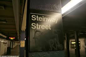 Suspect wanted for flashing woman multiple times while riding R train in Astoria: NYPD