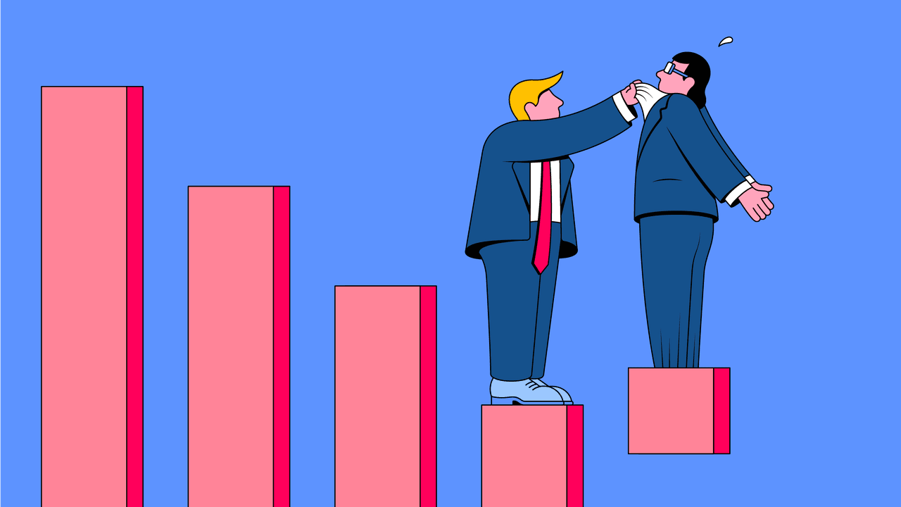 Lies, Damned Lies, and Trump-Era Labor Statistics