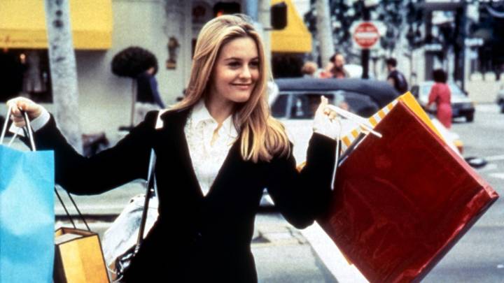 Alicia Silverstone Shares 'Clueless' TV Series Update
