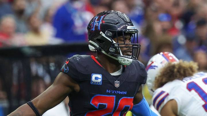Texans S Jimmie Ward out of jail; Aug. 13 court date set