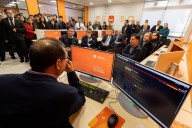 Nuevo Laboratorio de Finanzas para estudiantes: decano Facea UdeC explica detalles y beneficios