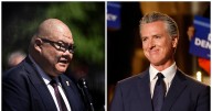 ‘Idiot’ Trump Aide Called Out for Failed Jab at Gavin Newsom