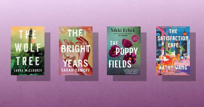 5 Books Jenna Bush Hager Is Reading this Summer