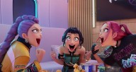 Netflix claims first North American box office crown as ‘KPop Demon Hunters’ opens on $18m