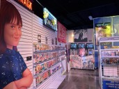 Indiana State Fair Announces "REWIND: A VHS Revival" Exhibit for 2026