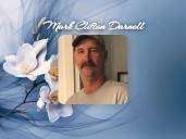 OBITUARY: Mark Clifton Darnell