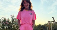 Davina McCall admits she was 'terrified of dying' before her brain tumour diagnosis after family loss