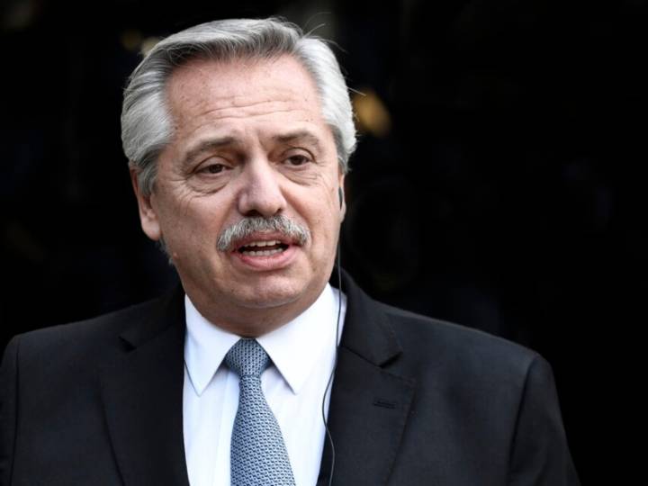 Piden juicio oral para Alberto Fernández por violencia física y psicológica contra Fabiola Yañez